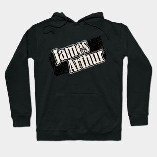 Nyindirprojek James Arthur Hoodie